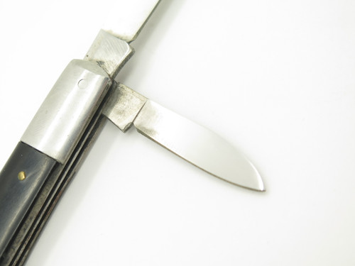 Vintage 1950s Proto Y.C.C P-517 Seki Japan 2" Barlow Delrin Folding Pocket Knife