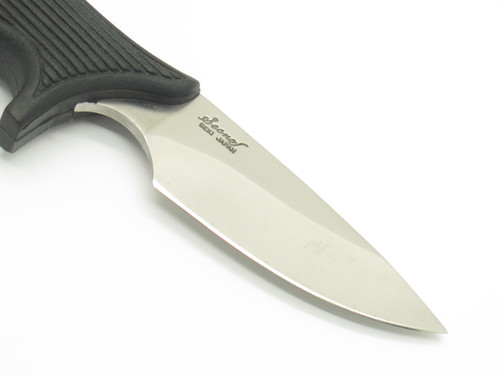 Condor Secnos 84-Z Hoffman Seki Japan Small Fixed Blade Full Guard Hunting Knife