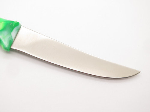 Vintage Cana Cut Seki Japan Paring Steak 4.5" Blade Kitchen Cutlery Knife