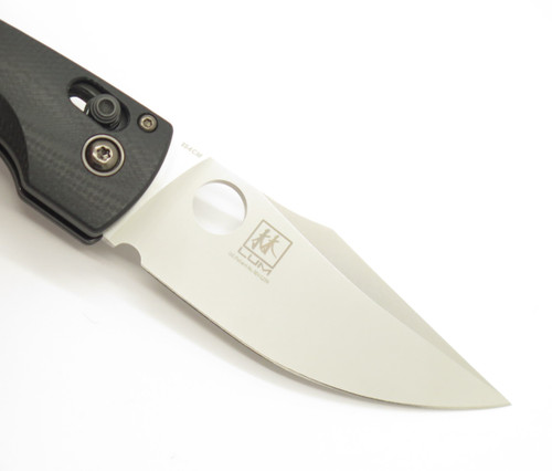 Benchmade 746 Mini Onslaught Bob Lum G10 Axis Lock 154CM Folding Pocket Knife
