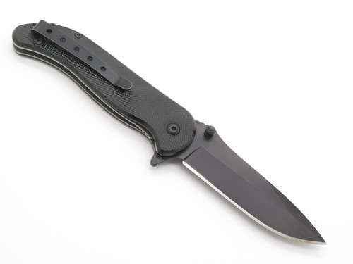 Puma SGB Bobcat 6503516 linerlock Folding Pocket Knife