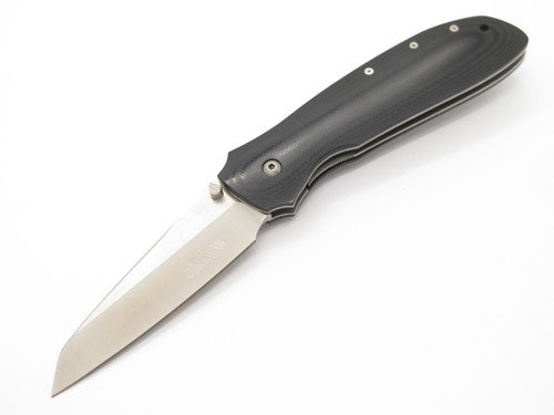 Kershaw Ken Onion 1510 Random Task Speedsafe Folding Pocket Knife