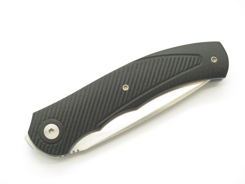 Boker Plus A2 Mini VG-10 Flipper Liner Lock Folding Pocket Knife