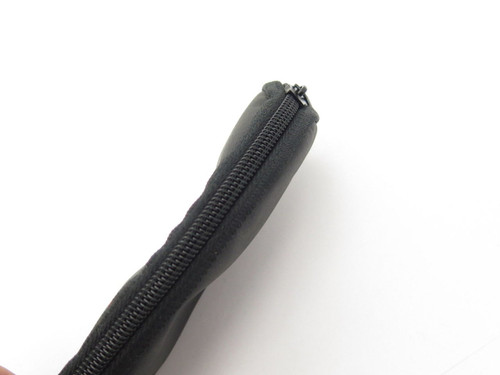 6" Kershaw Ken Onion Zip Up Folding Pocket Knife Storage Case Pouch USA