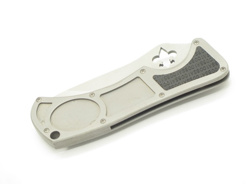 2010 Sakai Boy Scouts 100th Anniversary 4" Folding Linerlock Pocket Knife
