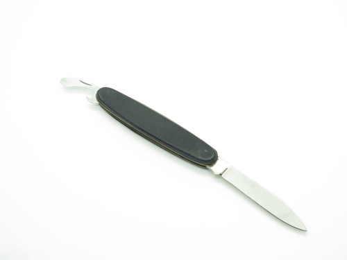 Vtg '70s FES Ferdinand Everts Sohn Rostfrei Seki Japan 3.3" Folding Pocket Knife