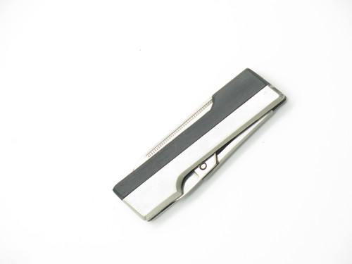 Vintage 1970s Vernco HI-CV Seki Japan Small 2.87" Folding Pocket Knife
