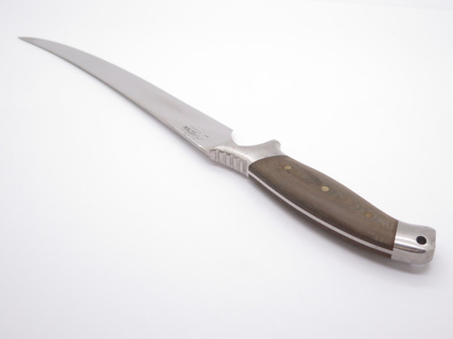 Vintage '80s Condor 85 SSG Seizo Imai Seki Japan Fishing Fillet Knife (Used)