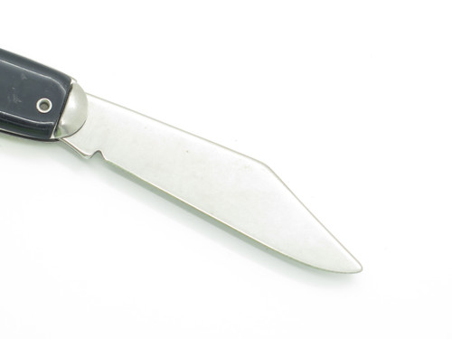 Vintage '90s Novelty Knife Co Gene Autry's Champion Western Folding Pocket Knife