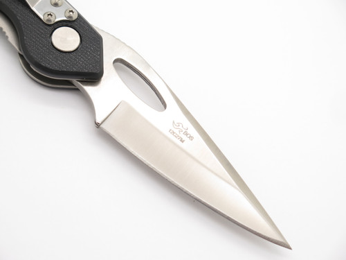 2011 Buck USA 181 Odyssey 12C27M Linerlock Folding Pocket Knife