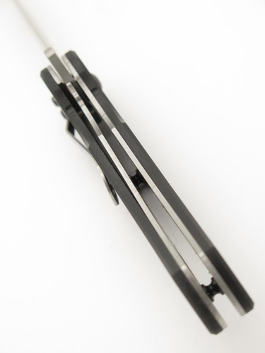 Kershaw 1790 Turbulence Gaylean G10 Linerlock Assisted Folding Pocket Knife