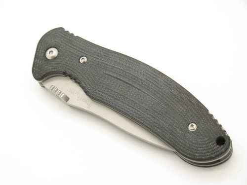 Kershaw 3420 Nerve RJ Martin Design 8Cr13MoV Folding Linerclock Pocket Knife