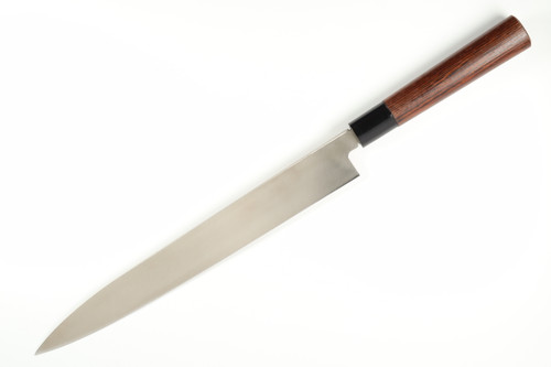 Sakon Shiraume Japanese Japan 10.3" Yanagiba Sashimi Kitchen Cutlery Chef Knife