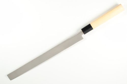 Masahiro Japanese Seki Japan Takobiki 240mm Sushi Chef Kitchen Cutlery Knife