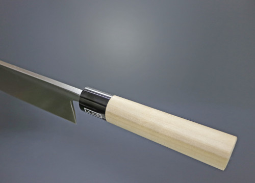 Kanetsune Seki Japan G-72 Mioroshi-Deba White 300mm Kitchen Cutlery Chef Knife