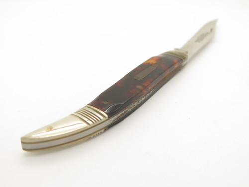 2001 Remington R1615T Mariner Bullet USA Toothpick Folding Pocket Knife