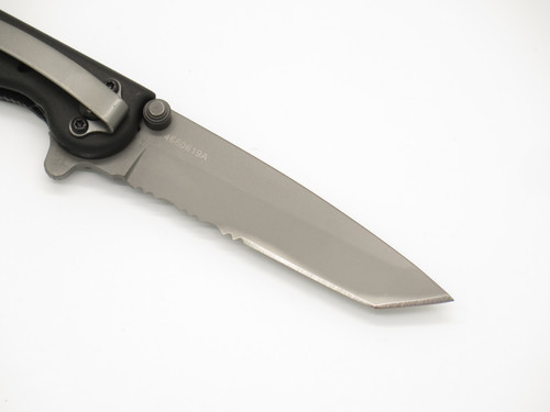 2 Pack - Gerber EVO Jr & Mid Linerlock Folding Pocket Knife