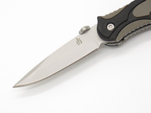 Gerber 6580214A PR 2.5 3.25" Linerlock Folding Pocket Knife