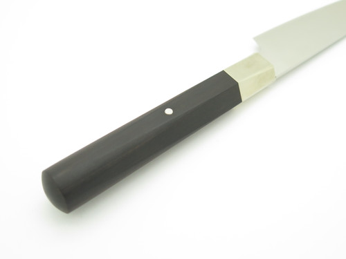 Mcusta Zanmai HZ2-3001V Seki Japan Paring 110mm Japanese Kitchen Cutlery Knife