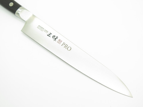 Mcusta Zanmai HK3006M Pro Seki Japan 225mm Japanese Kitchen Cutlery Chef Knife