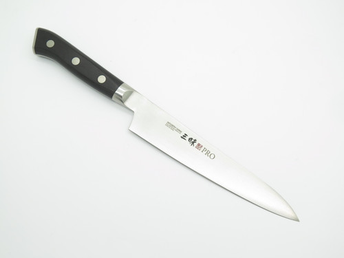 Mcusta Zanmai HK3002M Seki Japan Paring 150mm Japanese Kitchen Cutlery Knife