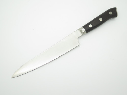 Mcusta Zanmai HK3002M Seki Japan Paring 150mm Japanese Kitchen Cutlery Knife