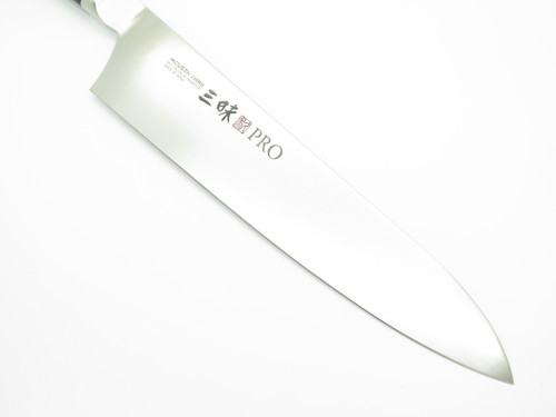 Mcusta Zanmai HK3007M Pro Seki Japan 240mm Japanese Kitchen Cutlery Chef Knife