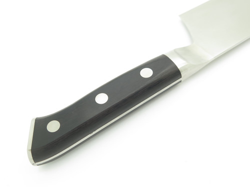 Mcusta Zanmai HK3007M Pro Seki Japan 240mm Japanese Kitchen Cutlery Chef Knife