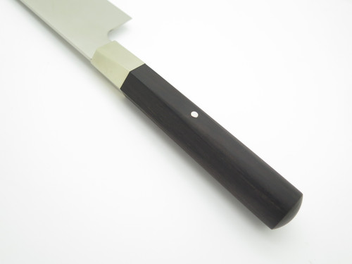 Mcusta Zanmai HZ2-3003V Seki Japan 180mm Japanese Kitchen Cutlery Santoku Knife