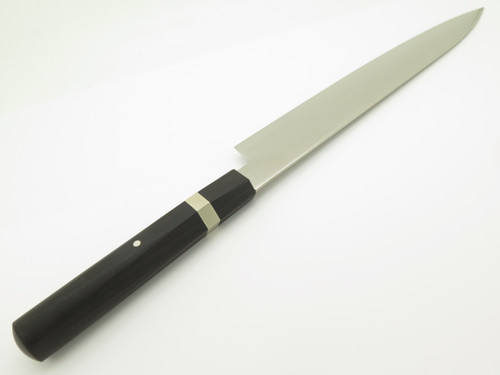 Mcusta Zanmai HZ3-3006D Seki Japan 225mm Japanese Damascus Kitchen Cutlery Knife