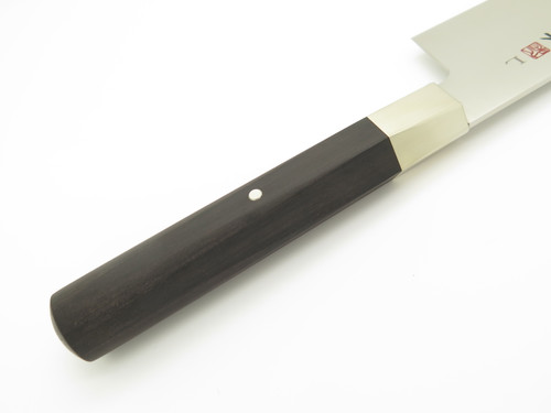 Mcusta Zanmai HZ2-3005V-A Seki Japan 210mm Japanese Kitchen Cutlery Chef Knife