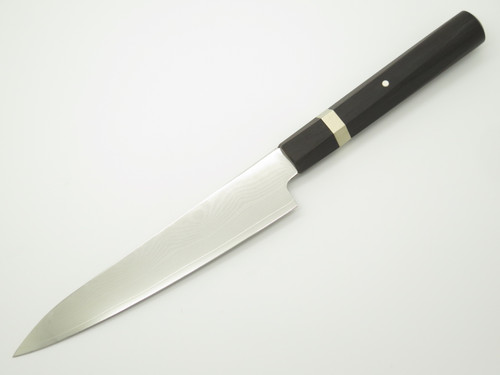 Mcusta Zanmai HZ3-3002D Seki Japan Paring 150mm Japanese Damascus Kitchen Knife