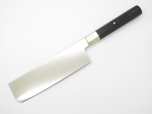Mcusta Zanmai HZ2-3008V Seki Japan Nakiri 165mm Japanese Kitchen Cutlery Knife