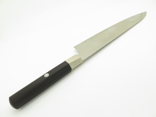 Mcusta Zanmai HZ2-3005V Seki Japan 210mm Japanese Kitchen Cutlery Chef Knife