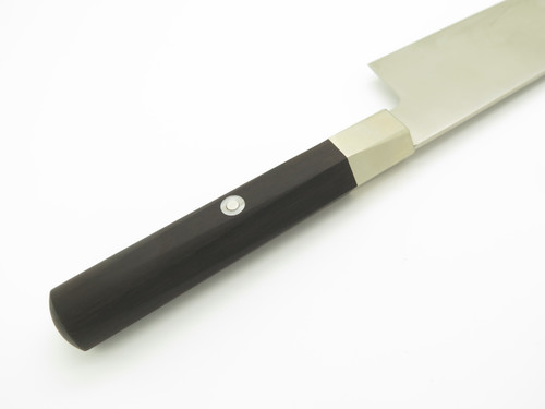 Mcusta Zanmai HZ2-3005V Seki Japan 210mm Japanese Kitchen Cutlery Chef Knife