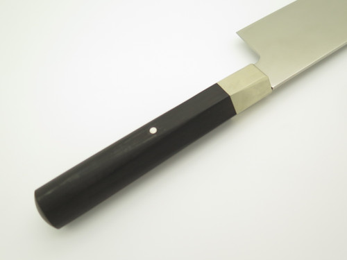 Mcusta Zanmai HZ2-3007V Seki Japan 240mm Japanese Kitchen Cutlery Chef Knife