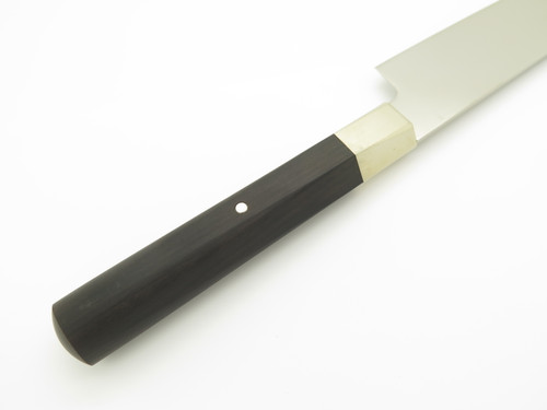 Mcusta Zanmai HZ2-3010V Seki Japan 255mm Japanese Kitchen Cutlery Slicing Knife