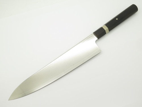 Mcusta Zanmai HZ3-3007D Seki Japan 240mm Japanese Damascus Kitchen Cutlery Knife