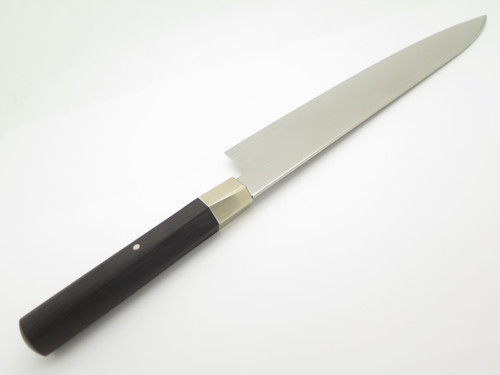 Mcusta Zanmai HZ3-3007D-A Seki Japan 240mm Japanese Damascus Kitchen Chef Knife