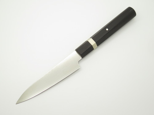 Mcusta Zanmai HZ3-3001D Seki Japan Paring 110mm Japanese Damascus Kitchen Knife