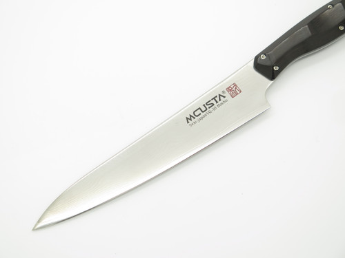 Mcusta Zanmai YMB-2002D Seki Japan Paring 150mm Japanese Damascus Kitchen Knife