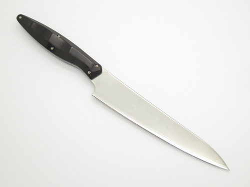 Mcusta Zanmai YMB-2002D Seki Japan Paring 150mm Japanese Damascus Kitchen Knife