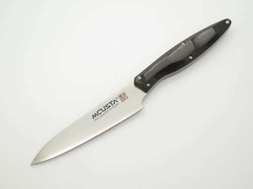 Mcusta Zanmai YMB-2001D Seki Japan Paring 110mm Japanese Damascus Kitchen Knife