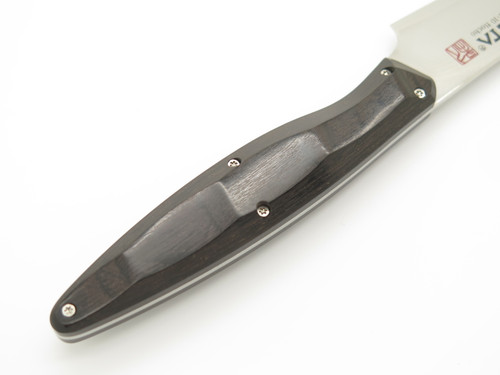 Mcusta Zanmai YMB-2001D Seki Japan Paring 110mm Japanese Damascus Kitchen Knife
