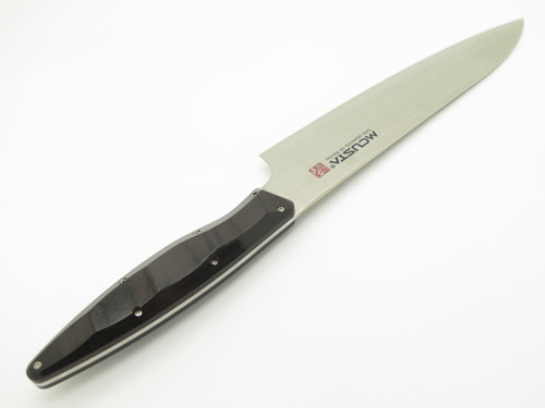 Mcusta Zanmai YMB-2004D Seki Japan 180mm Japanese Damascus Kitchen Chef Knife
