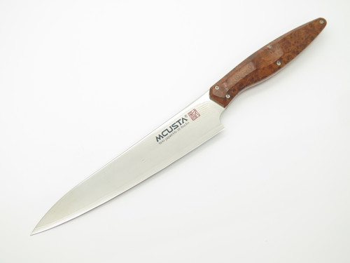 Mcusta Zanmai YMB-2002D-A Seki Japan Paring 150mm Japanese Damascus Kitchen Knife
