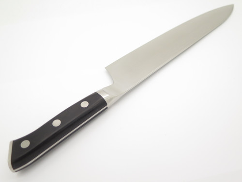 Mcusta Zanmai HK-3007D Seki Japan 240mm Japanese Damascus Kitchen Chef Knife