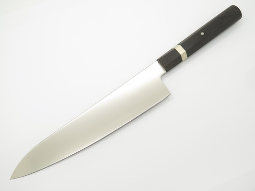 Mcusta Zanmai HZ3-3005V Seki Japan 210mm Japanese Kitchen Cutlery Chef Knife