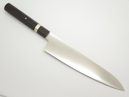 Mcusta Zanmai HZ3-3005V-A Seki Japan 210mm Japanese Kitchen Cutlery Chef Knife