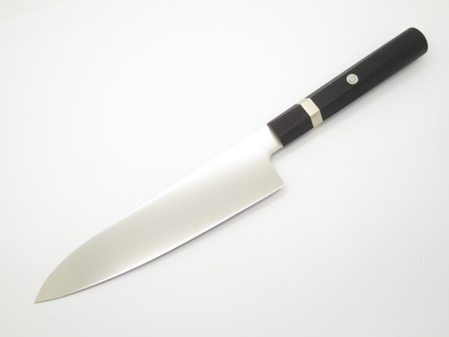 Mcusta Zanmai HZ3-3004V Seki Japan 180mm Japanese Kitchen Cutlery Chef Knife